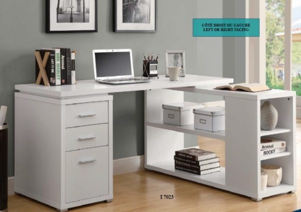 Monarch - I 7023 bureau de travail