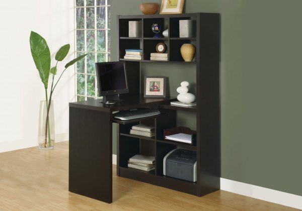 Monarch - I 7021 Bureau – Image 2
