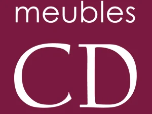 Crate Design - Logo FR