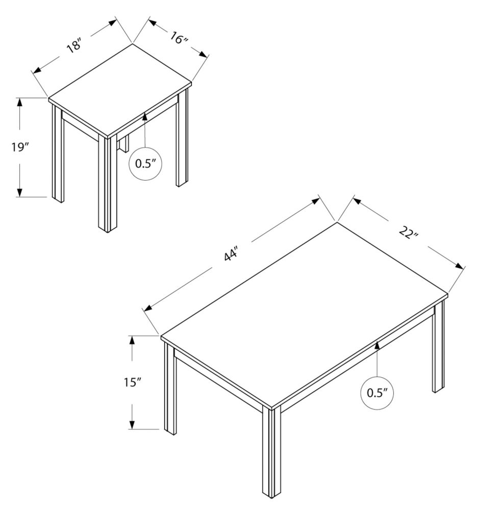 Monarch - 7860 - Flash Decor