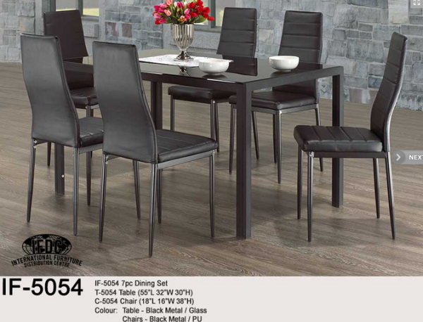 IFDC - 5054 7 mcx