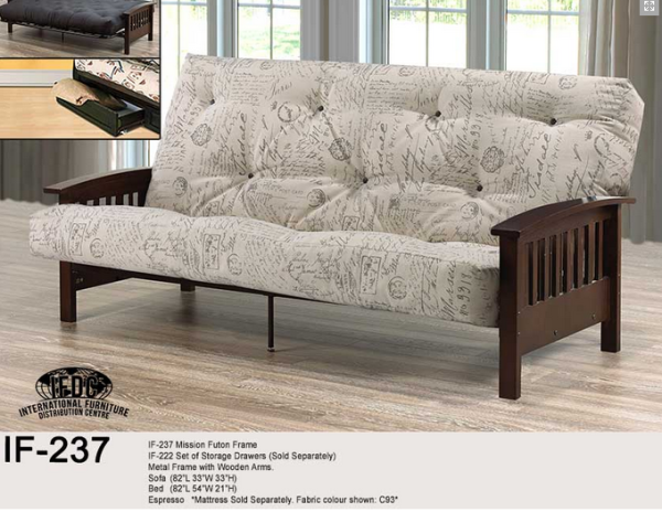 IFDC - 237