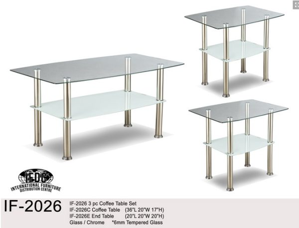 DC - 2026 centre
