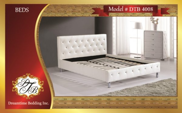 Dreamtime Bedding - 4008 lit