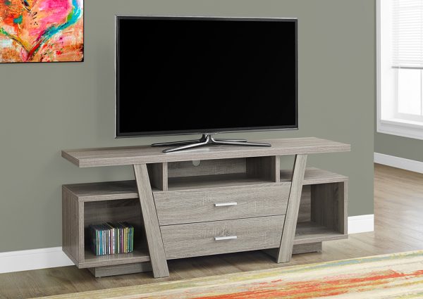 Monarch - I 2721 meuble TV