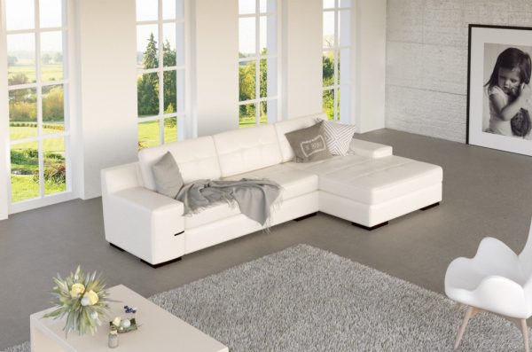 Urbania - Beaujolais Lounger