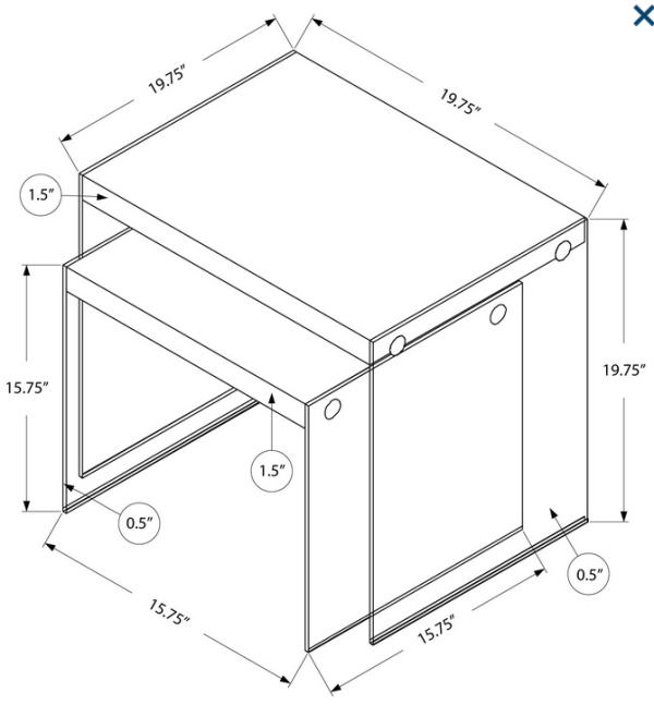 Monarch - I 3231 – Image 3