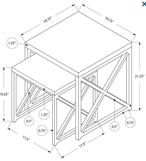 Monarch - I 3226 – Image 2