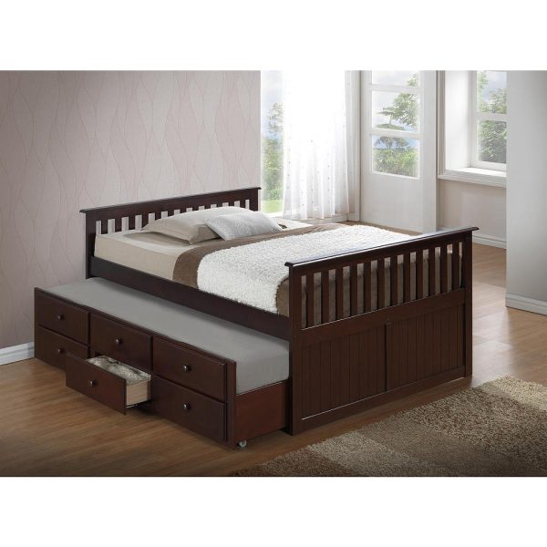 IFDC - 317 lit  espresso – Image 2