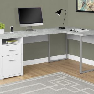 monarch-i-7258-table-de-bureau-flash-dcor