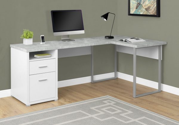 monarch-i-7258-table-de-bureau-flash-dcor