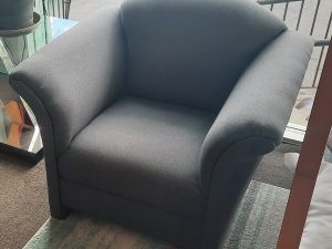 Fauteuil MRCI Parent