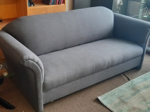 Sofa MRCI Parent