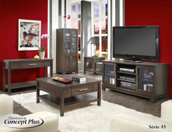 Concept Plus - 45