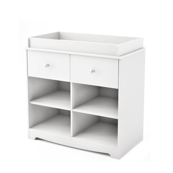 South Shore - Little Jewel 3180 337 - table à langer