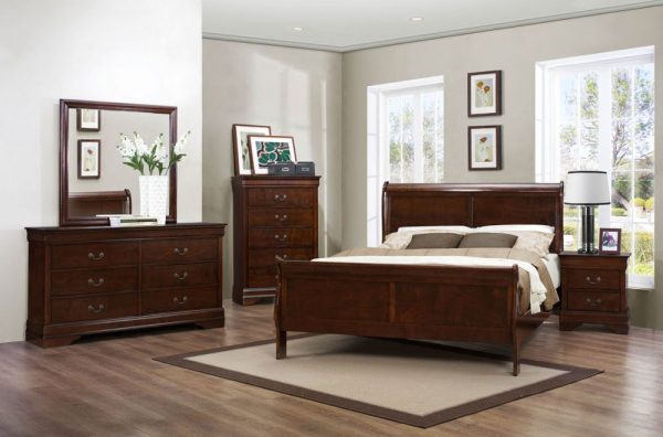 Titus - Louis Phillipe chambre – Image 3