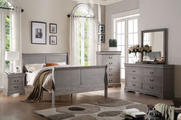 Titus - Louis Phillipe chambre – Image 2