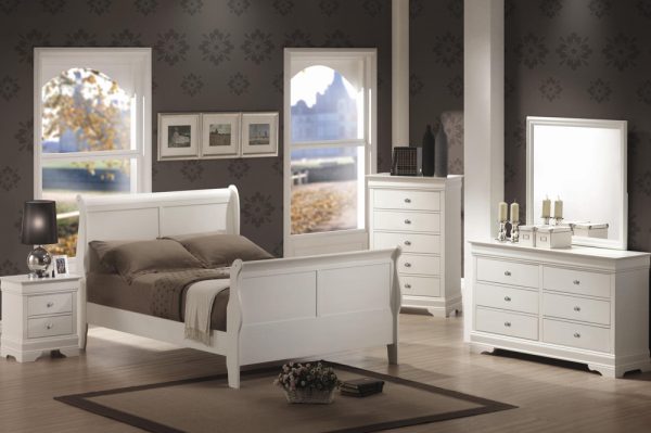 Titus - Louis Phillipe chambre