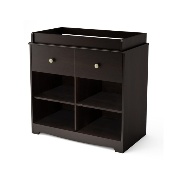 South Shore - Little Teddy 3169 337 - table à langer