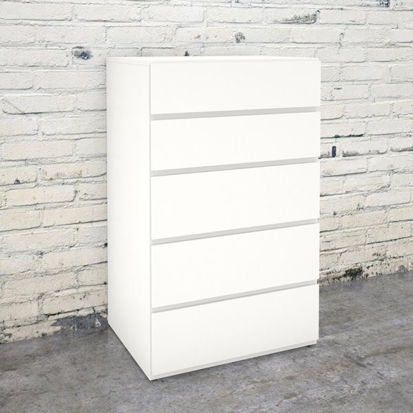 Assemblage commode