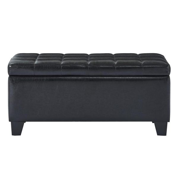 Worldwide - Winston pouf – Image 4