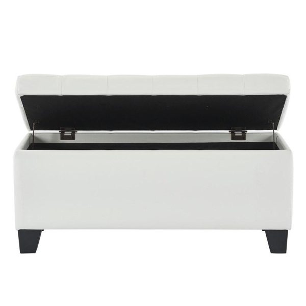 Worldwide - Winston pouf – Image 3