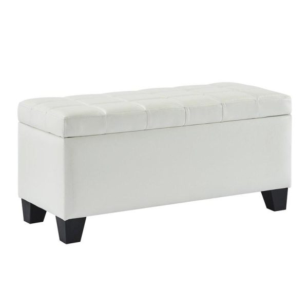 Worldwide - Winston pouf – Image 2