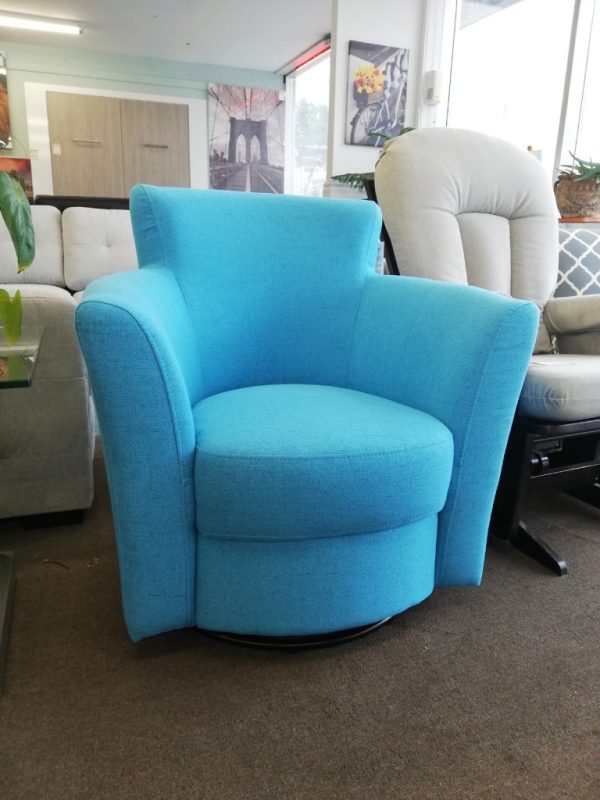 Go Berce - 9126 Fauteuil – Image 3