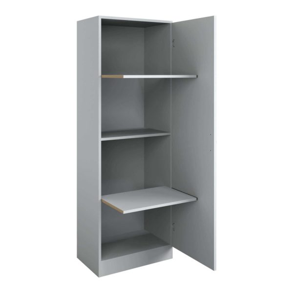 SuaV - Série 2000 Armoire une porte – Image 2