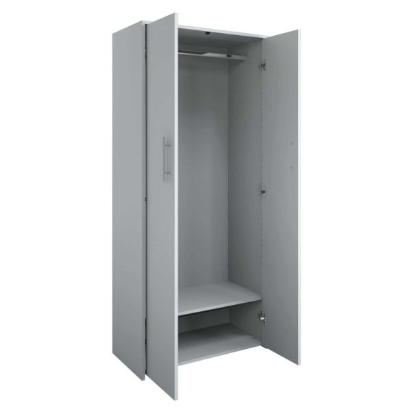 SuaV - Série 2800 Penderie OU Armoire – Image 2