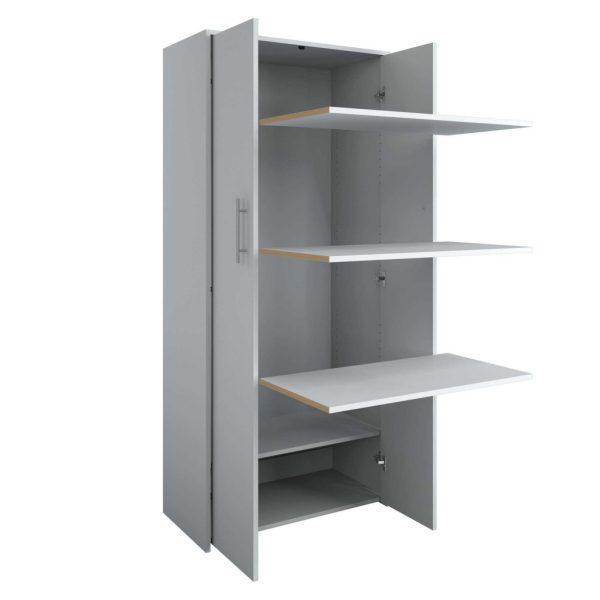 SuaV - Série 2800 Penderie OU Armoire – Image 3