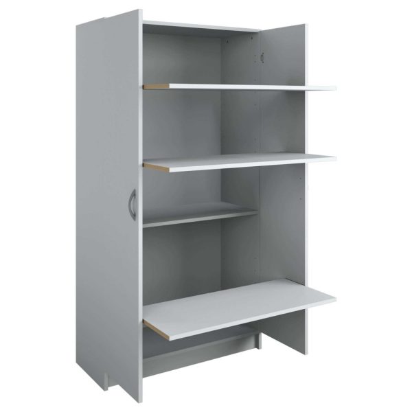 SuaV - Série 3200 petite armoire 2 portes – Image 2