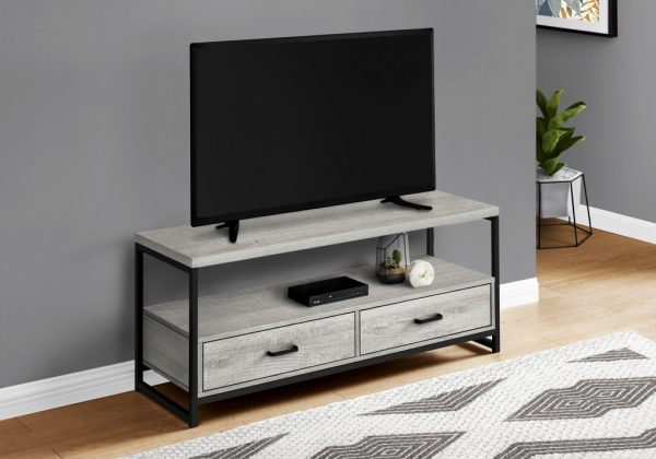 monarch-i-2871-meuble-tv-flash-dcor