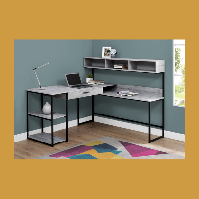 monarch-i-7160-bureau-flash-decor