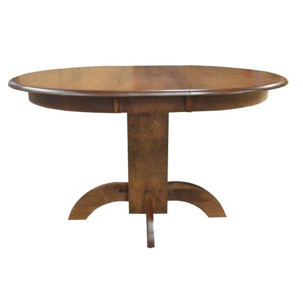 Arboit&Poitras - AR-2742 Table Merisier