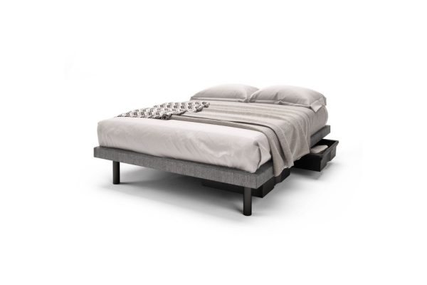 Beaudoin - Reflexx 16" - Base de Lit – Image 3