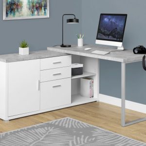 monarch-i-7288-table-de-bureau-flash-dcor