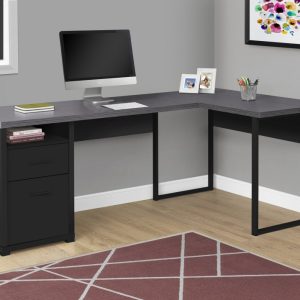 monarch-i-7435-table-de-bureau-flash-dcor