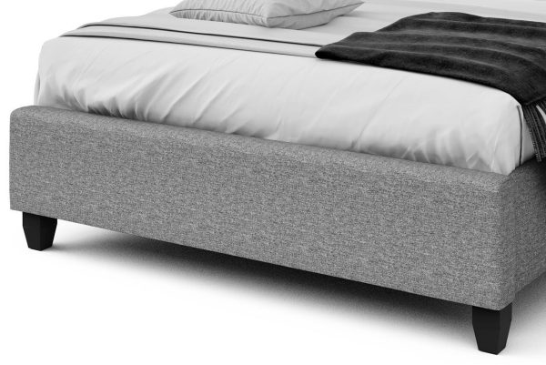 Pied Woodland / Woodland footboard