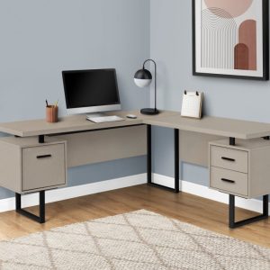 monarch-i-7614-bureau-de-travail-taupe-flash-decor