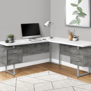 monarch-i-7618-bureau-de-travail-blanc-gris-flash-decor