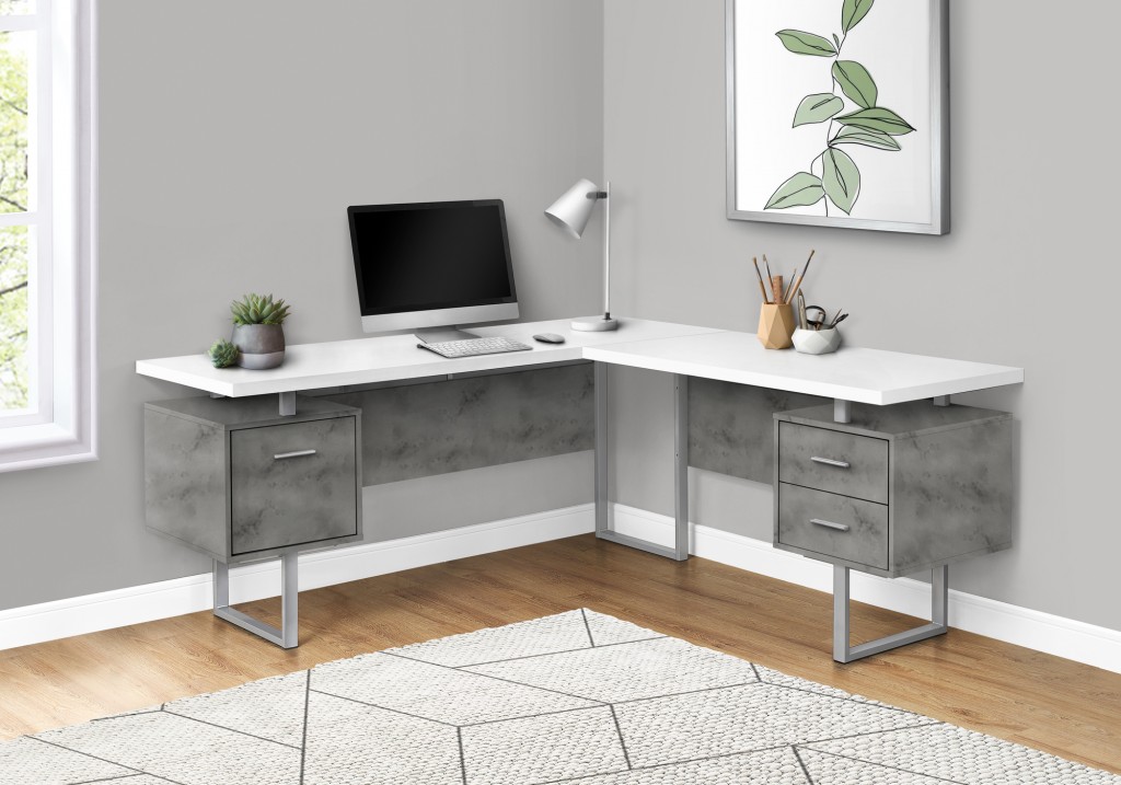 monarch-i-7618-bureau-de-travail-blanc-gris-flash-decor