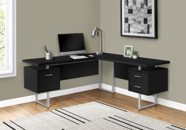 monarch-i-7619-bureau-de-travail-noir-flash-decor