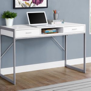 monarch-i-7364-bureau-flash-decore