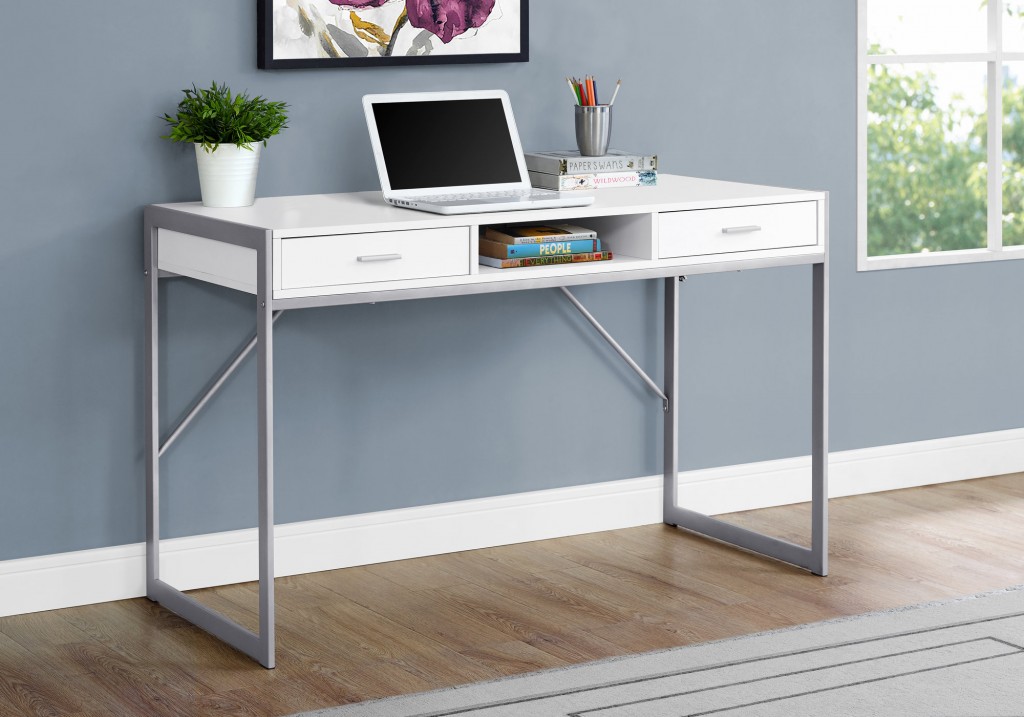 monarch-i-7364-bureau-flash-decore