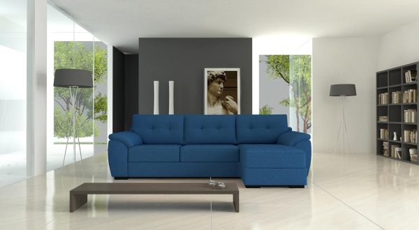 Urbania - Campanie Lounger