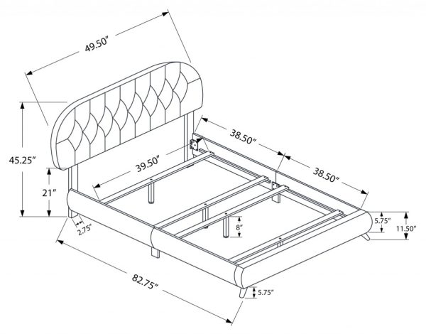 Monarch - I 5982T Lit – Image 2