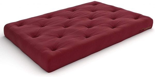 IFDC - Matelas futon – Image 3