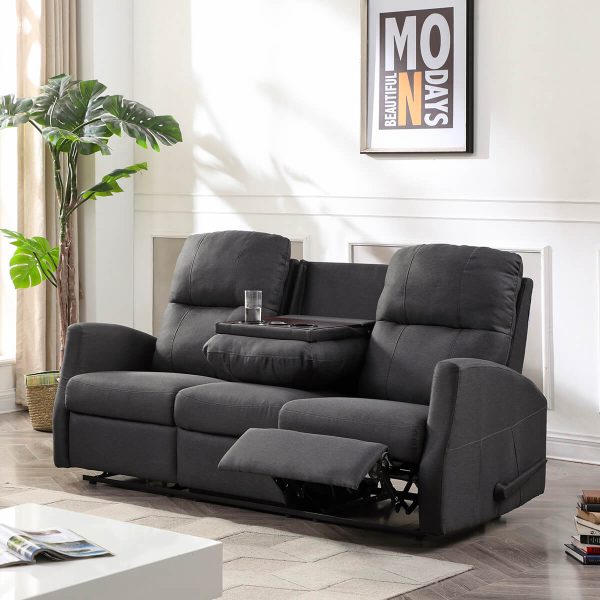 Cazis - Athenes Sofa – Image 3