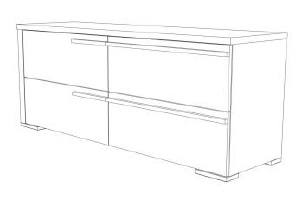 JLM - Orleans (40020) - Flash Decor